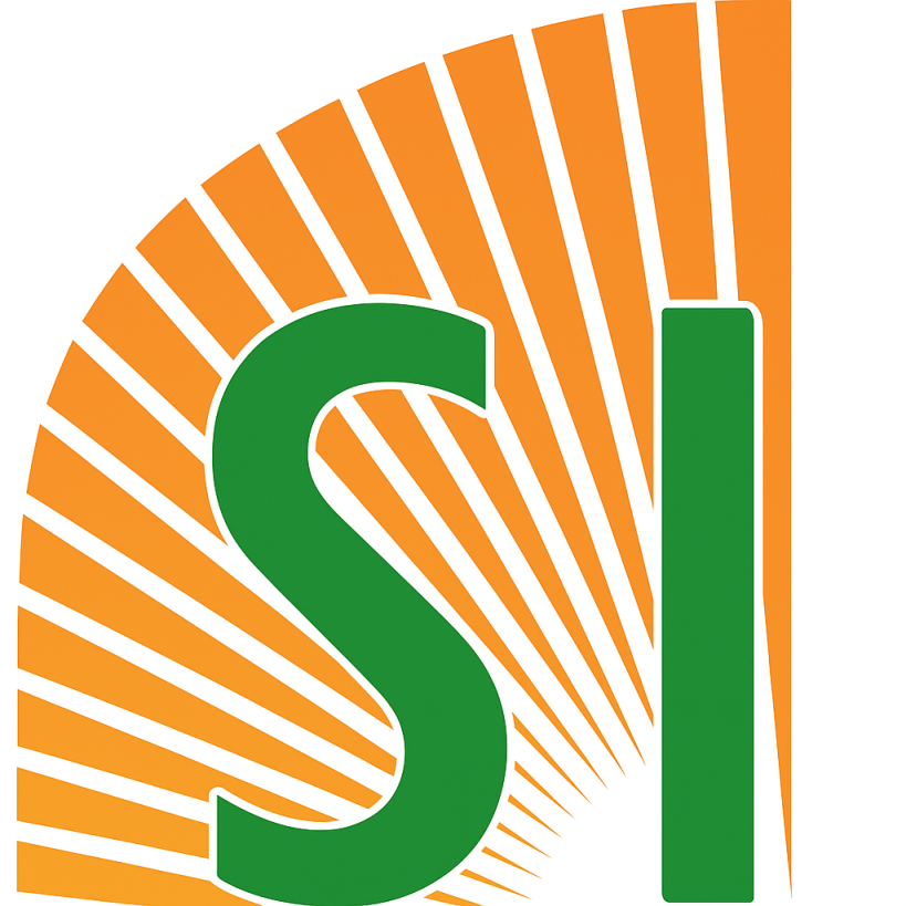 SparkTech Logo